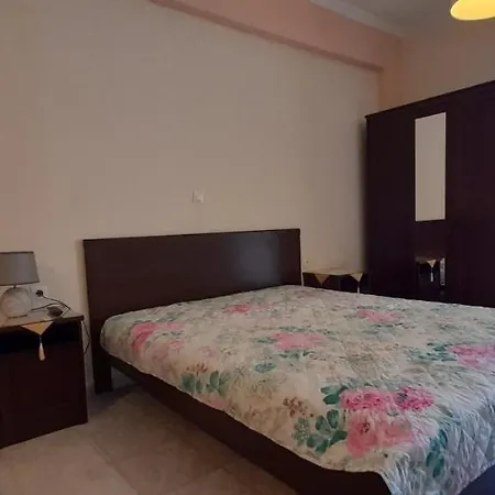 Vasiliki Apartment