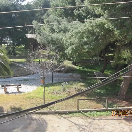 Apartment Vasiliki Metamorfosi (Sithonia)