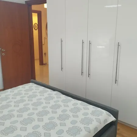Vasiliki Apartment *
