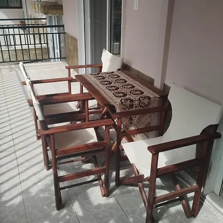 Apartment Vasiliki