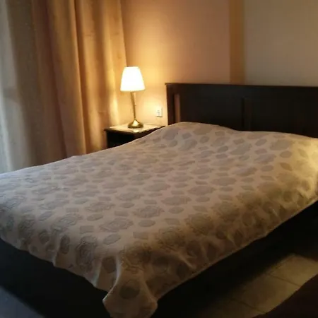 Apartment Vasiliki Metamorfosi (Sithonia)