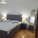 Apartment Vasiliki *