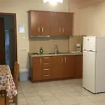 Apartment Vasiliki Metamorfosi (Sithonia)