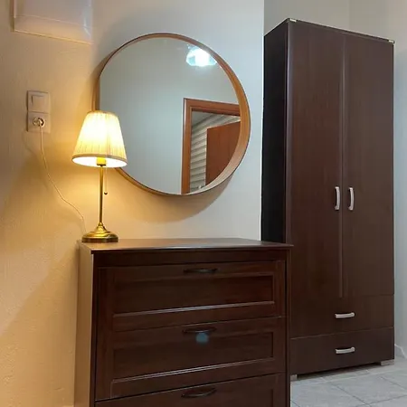 Vasiliki * Metamorfosi (Sithonia)