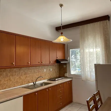 Vasiliki Lägenhet Metamorfosi (Sithonia)