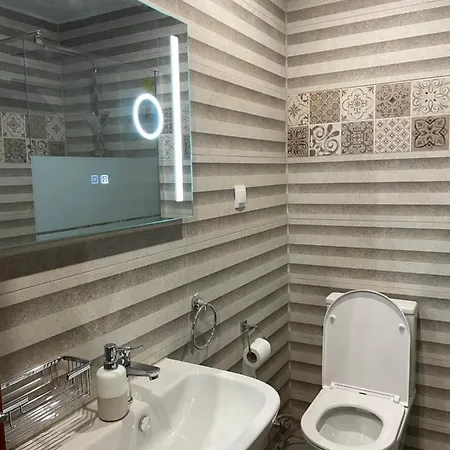 Vasiliki Lägenhet Metamorfosi (Sithonia)