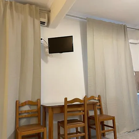 Vasiliki Lägenhet Metamorfosi (Sithonia)