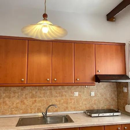 Vasiliki * Metamorfosi (Sithonia)