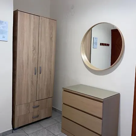 Lägenhet Vasiliki Metamorfosi (Sithonia)