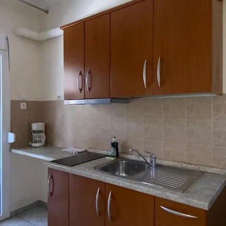 Vasiliki ميتامورفوسي