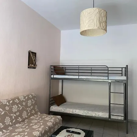 Vasiliki * Metamorfosi (Sithonia)