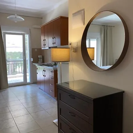 Vasiliki Lägenhet Metamorfosi (Sithonia)