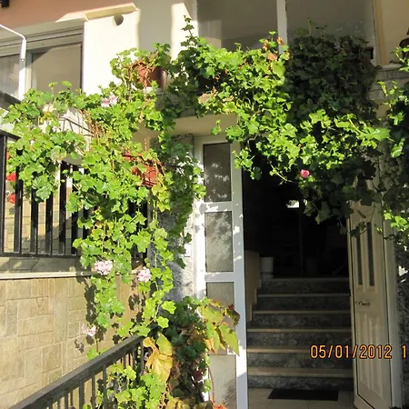 Vasiliki Lägenhet *