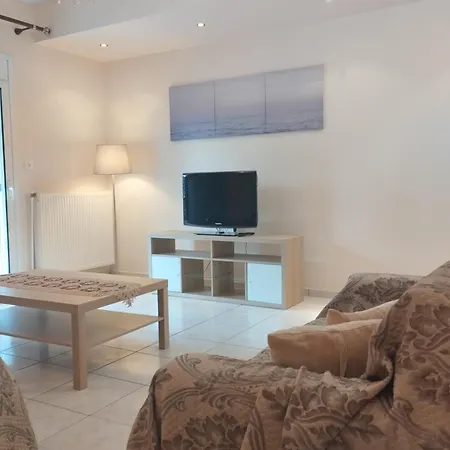 Vasiliki Metamorfosi (Sithonia)