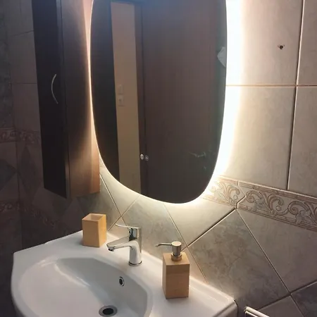 Vasiliki * Metamorfosi (Sithonia)