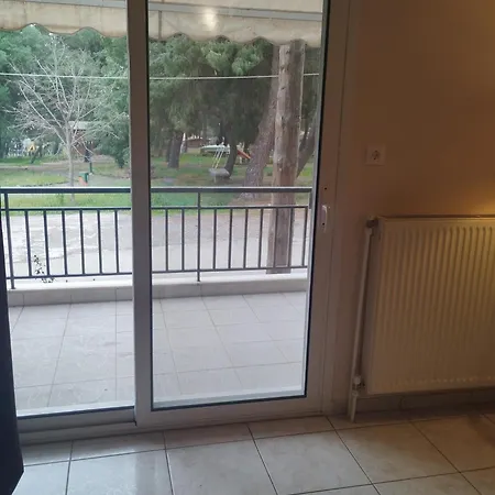 Vasiliki Lägenhet *