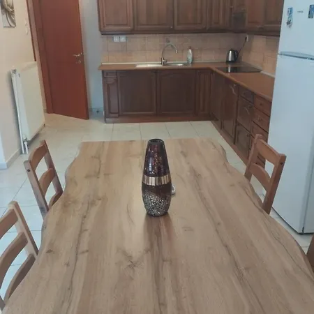 Apartman Vasiliki