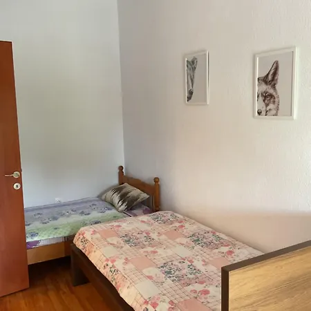 Vasiliki 公寓