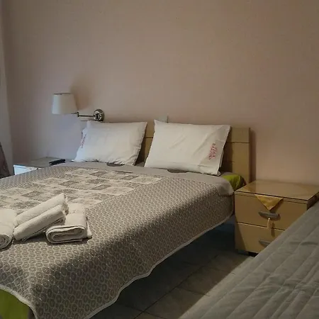 Vasiliki Metamorfosi (Sithonia)