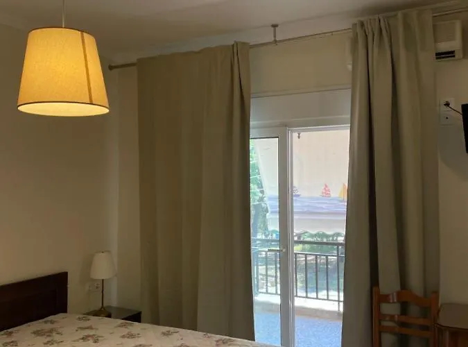 Vasiliki 아파트
