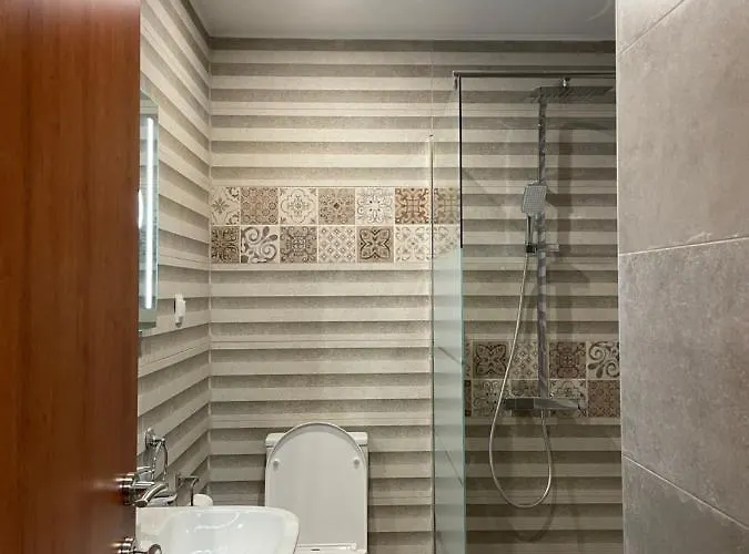Vasiliki Appartement