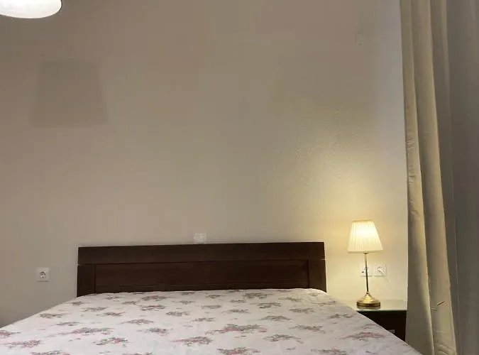 Appartement Vasiliki