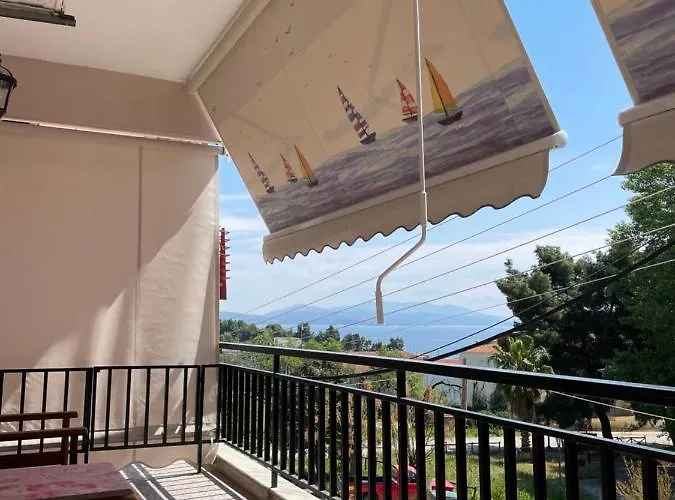 Appartement Vasiliki