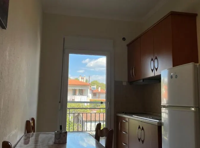 Vasiliki 아파트