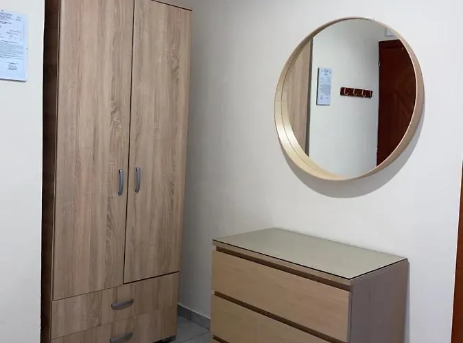 Appartement Vasiliki Metamorfosi (Sithonia)