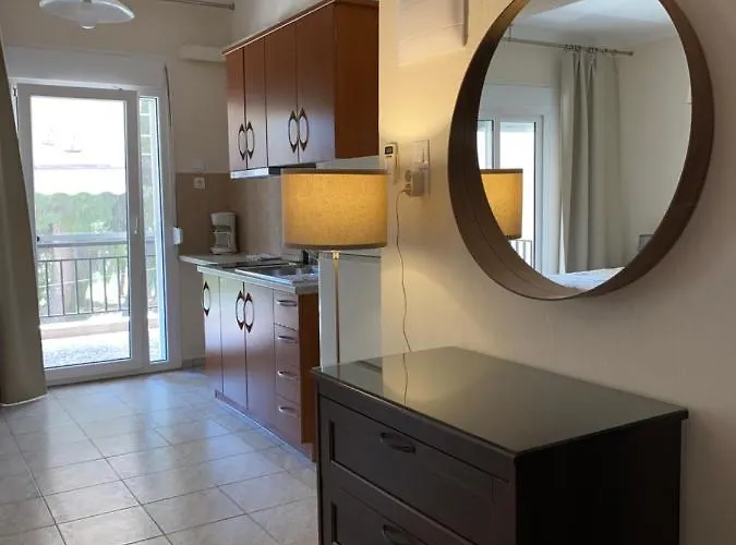 Vasiliki Appartement Metamorfosi (Sithonia)