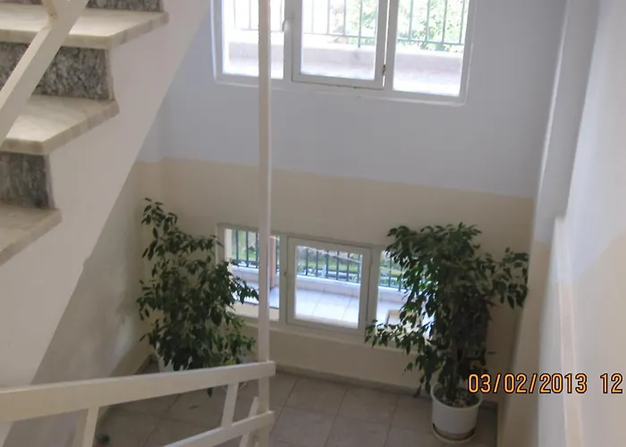 Vasiliki * Metamorfosi (Sithonia)