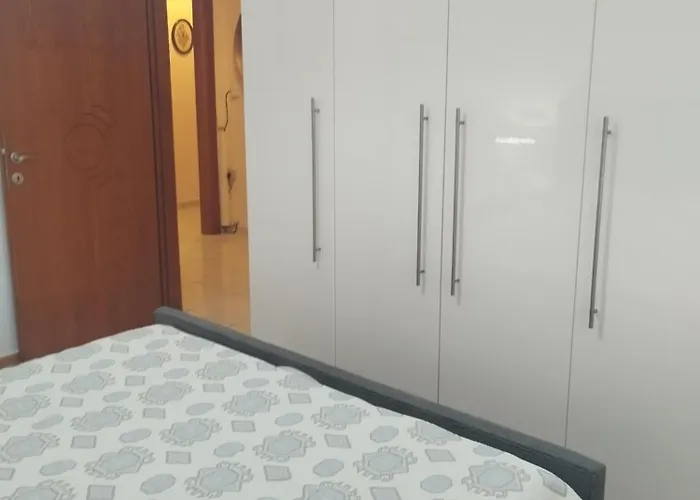 Vasiliki 아파트 *