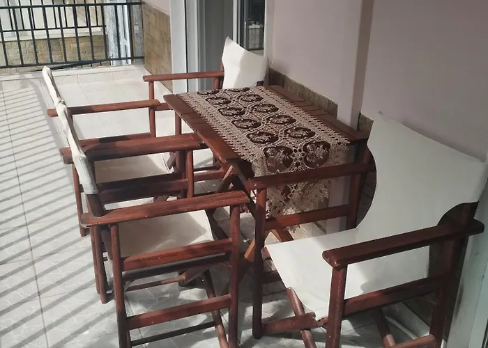 Appartement Vasiliki