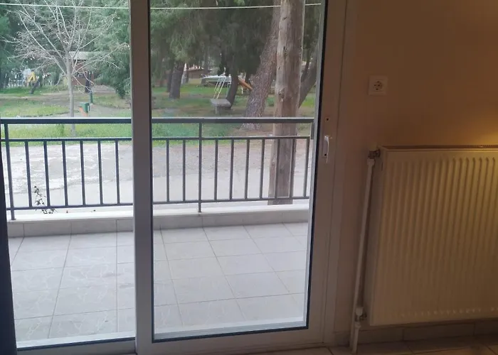 Vasiliki 아파트 *