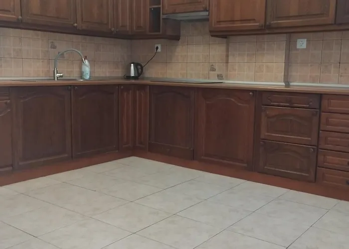 Vasiliki Appartement Metamorfosi (Sithonia)