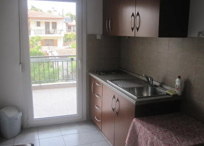 Vasiliki Metamorfosi (Sithonia)