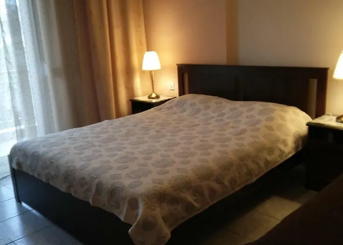 Appartement Vasiliki Metamorfosi (Sithonia)