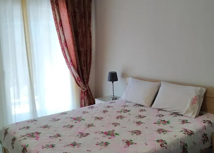 Vasiliki Apartment