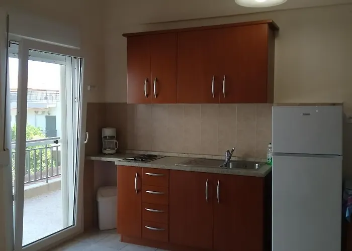 Appartement Vasiliki