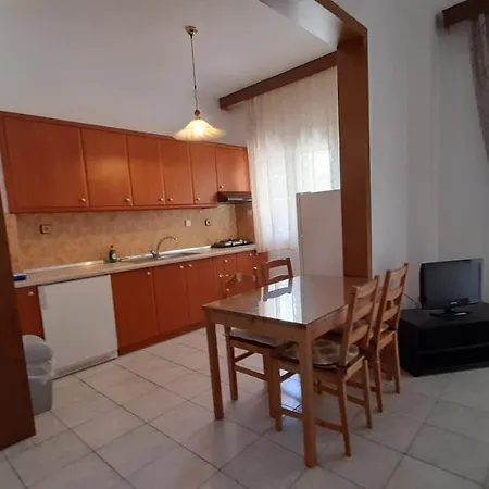 Vasiliki Apartment