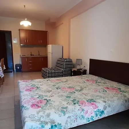Vasiliki Apartment
