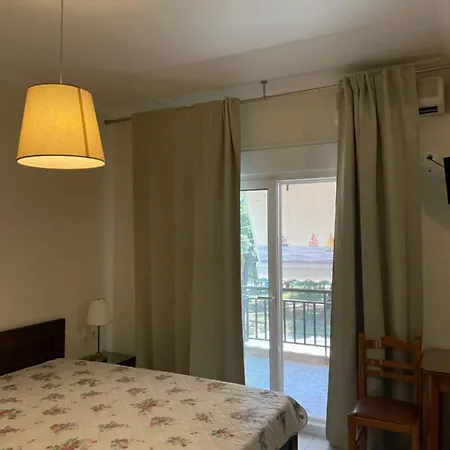 Vasiliki Apartment