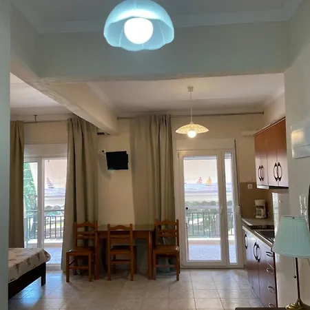 Vasiliki Apartment
