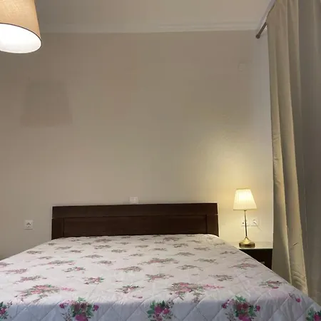 Apartment Vasiliki