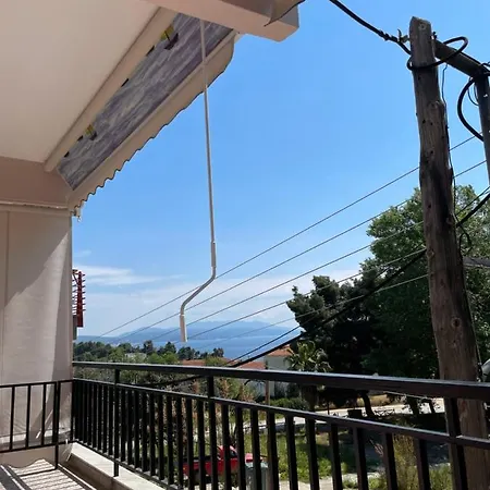 Vasiliki * Metamorfosi (Sithonia)