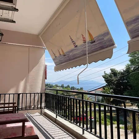 Apartment Vasiliki