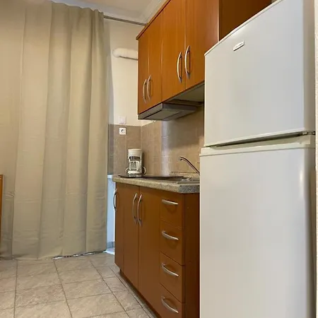 Vasiliki Apartment