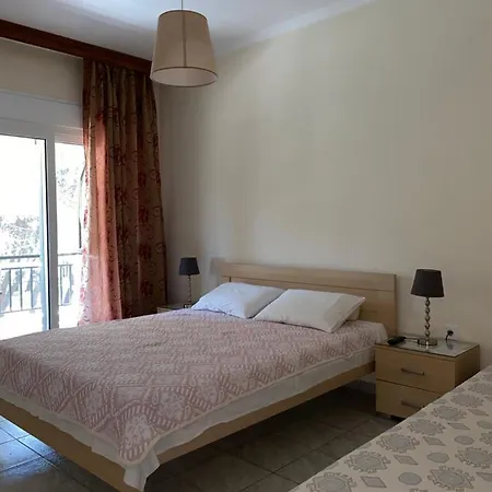 Vasiliki Apartment Metamorfosi (Sithonia)