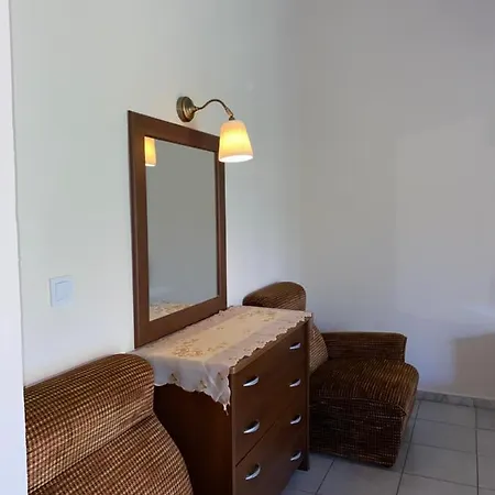 Apartment Vasiliki Metamorfosi (Sithonia)