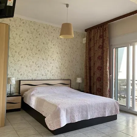 Vasiliki Apartment Metamorfosi (Sithonia)